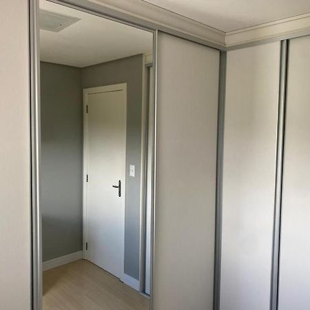 Apartamento Aconchegante Em Um Local Tranquilo. Бенту-Гонсалвіс Екстер'єр фото