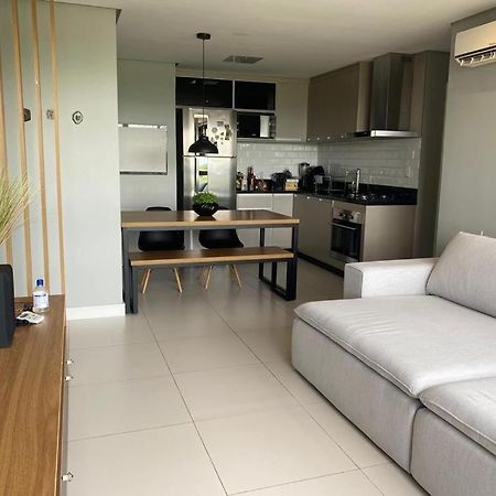 Apartamento Aconchegante Em Um Local Tranquilo. Бенту-Гонсалвіс Екстер'єр фото