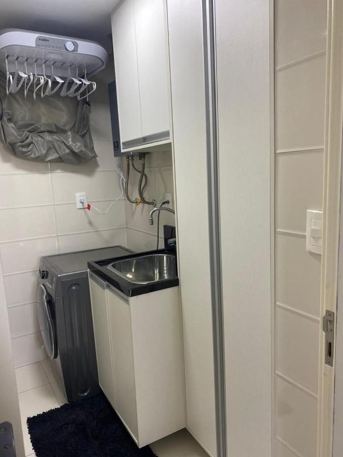 Apartamento Aconchegante Em Um Local Tranquilo. Бенту-Гонсалвіс Екстер'єр фото