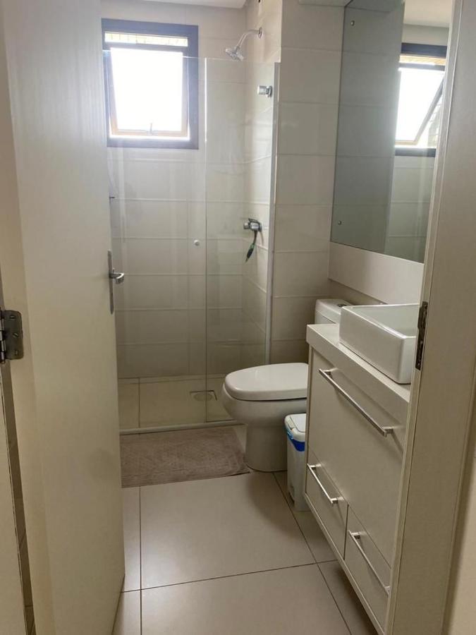 Apartamento Aconchegante Em Um Local Tranquilo. Бенту-Гонсалвіс Екстер'єр фото