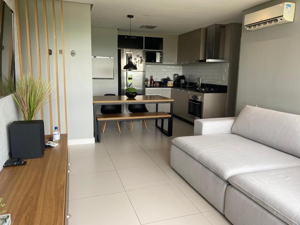 Apartamento Aconchegante Em Um Local Tranquilo. Бенту-Гонсалвіс Екстер'єр фото