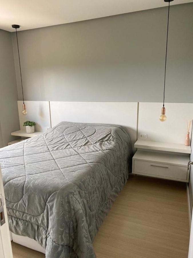 Apartamento Aconchegante Em Um Local Tranquilo. Бенту-Гонсалвіс Екстер'єр фото